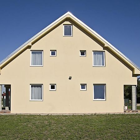 Luca Apartman 索普隆 外观 照片